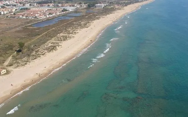 Foto: Turisme Torredembarra