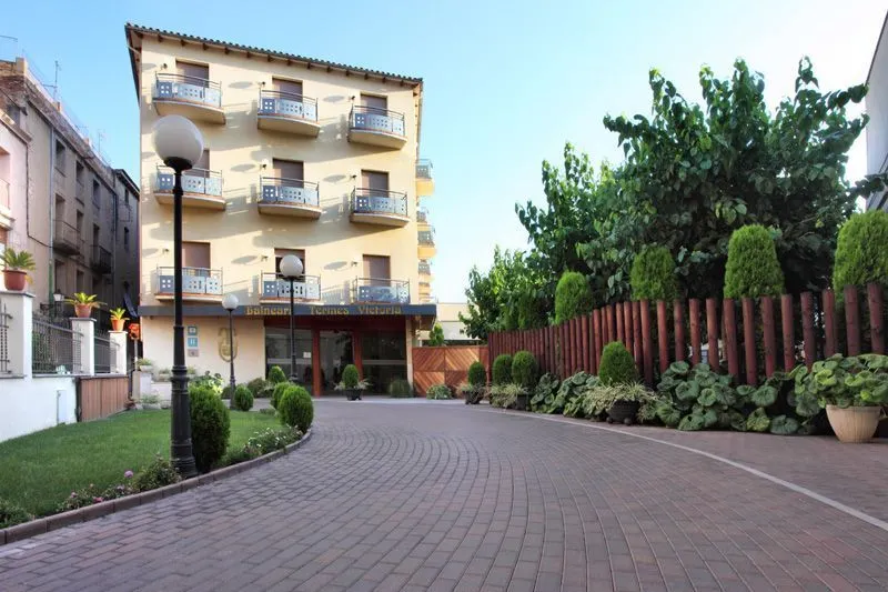 Els allotjaments turístics a Caldes normalitzen els nivells d’ocupació a l’estiu i s’espolsen els darrers efectes de la pandèmia