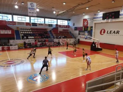 El CB Valls busca un cop d’efecte per fugir de la zona baixa