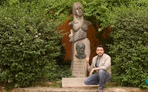 Foto: TVE