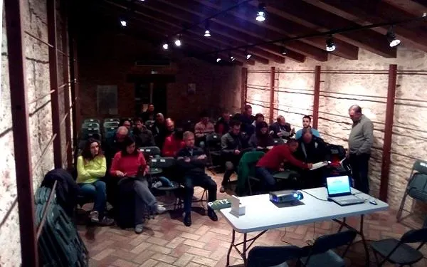 Foto: Joan Albert Blanch
