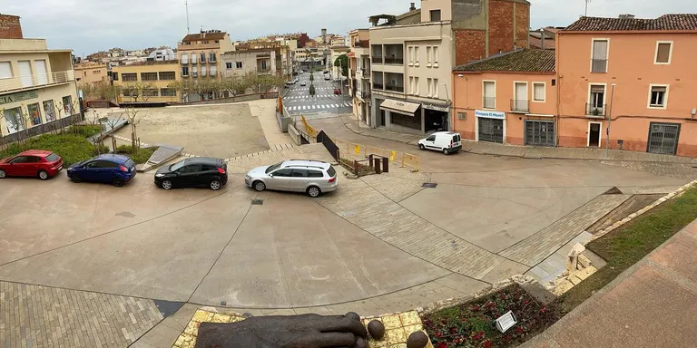 Un any del blindatge al Coronavirus del Morell