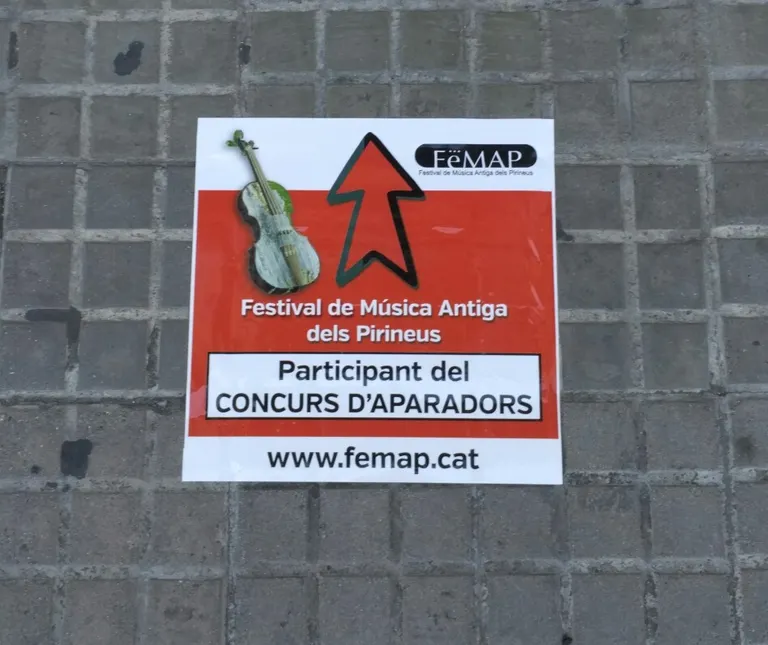Dos establiments de la Seu, finalistes al Concurs d'Aparadors del FeMAP 2016