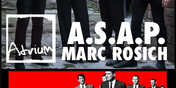 La Kuadrilla de les 11 - MARC ROSICH