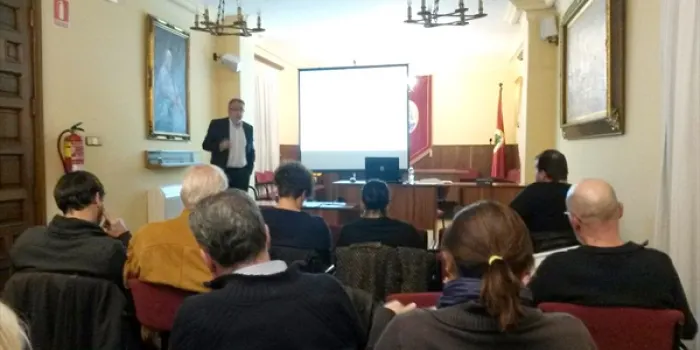 El govern municipal explica en audiència pública l’avantprojecte del pressupost