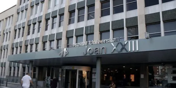 Salut preveu enllestir la primera fase de les obres de l’Hospital Joan XXIII de Tarragona aquest trimestre
