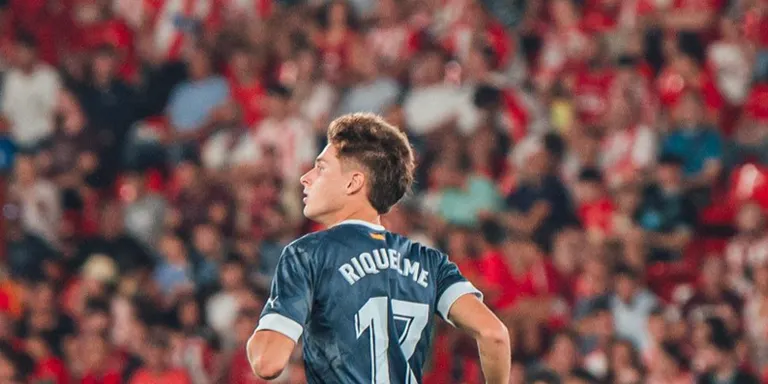 El Girona rep a casa l’Osasuna amb necessitat de punts