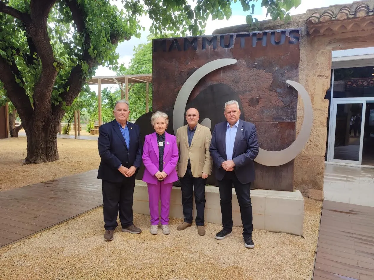 L’Associació per l’Impuls Metropolità del Camp de Tarragona signa un conveni amb les Cambres de Valls, Tarragona i Reus