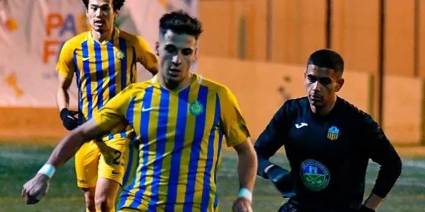 El Catllar rep el Can Vidalet en el darrer repte del 2022