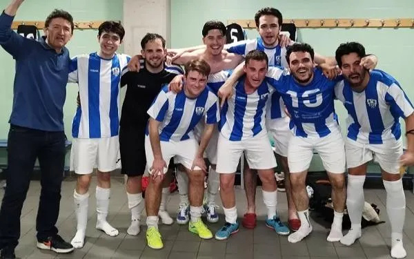Foto: Torredembarra Futsal CE