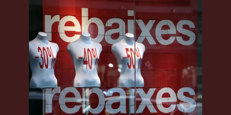 PIMEC Comerç denuncia que els descomptes de tot l’any han desvirtuat les rebaixes