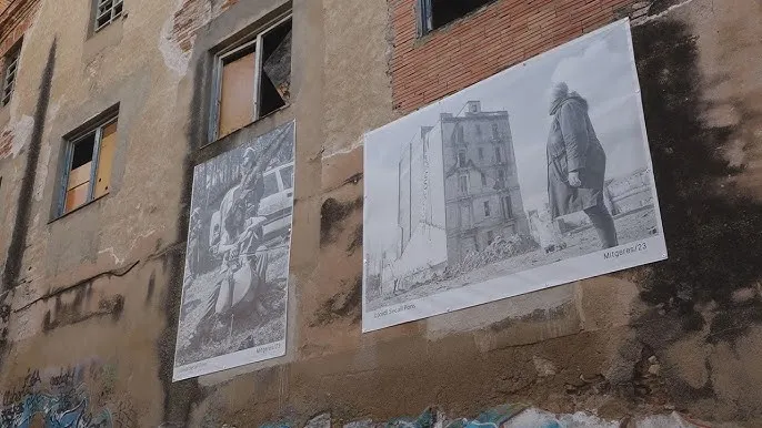 Arriba la vuitena edició de festival Mitgeres