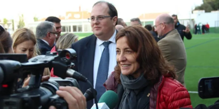 Conesa diu que 'no té constància' de cap altra subvenció per l’Ateneu Arenyenc