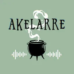 Akelarre del 25/4/2023 - episode art