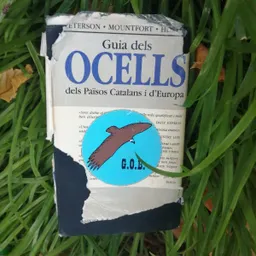 Amics Arbres - Els ocells 16/1/2025 - episode art