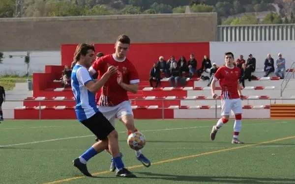 Foto: CF Ulldecona
