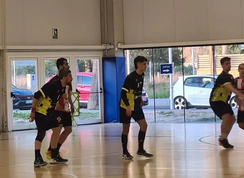 Prèvia esportiva dels equips de Cambrils (Cap de setmana del 7 i 8 de maig)