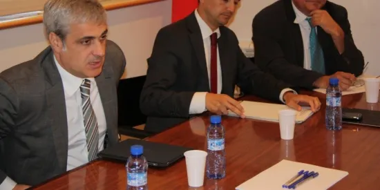 FGC passa a controlar quatre estacions d'esquí amb l'adquisició d'Espot i Port Ainé