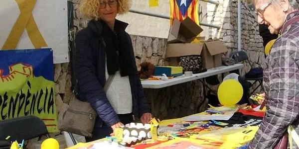 L’ANC d’Altafulla surt al carrer aquest divendres per “denunciar la manipulació de la JEC"