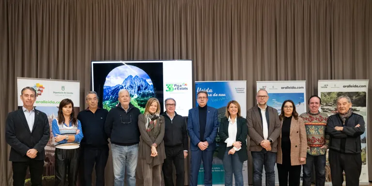 Albert Villaró guanya el Premi Pica d'Estats de Premsa Especialitzada per l'article 'El romànic a l’alt país d’Urgell'