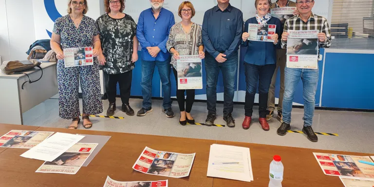 El Banc del Temps i ACTE Cambrils duen a terme el 5è Cicle de Cinema solidari