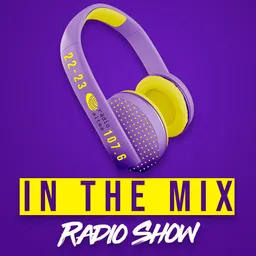 In The Mix Radio Show del 4/9/2020 - episode art