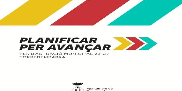 L’Ajuntament de Torredembarra ja ha executat un 68% del PAM