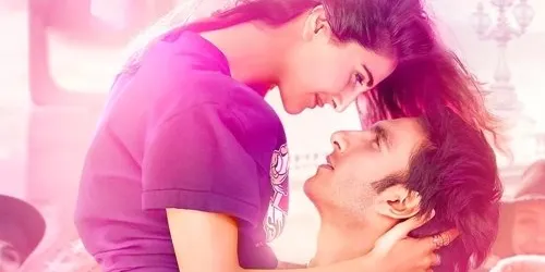 Us convidem a veure el Bollywood més romàntic als cinemes Cinesa Diagonal Mar