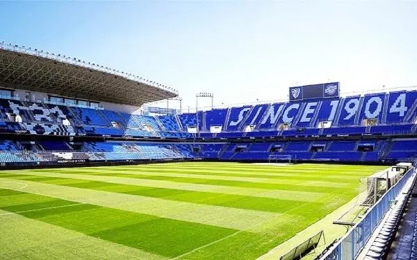 Foto: Málaga CF