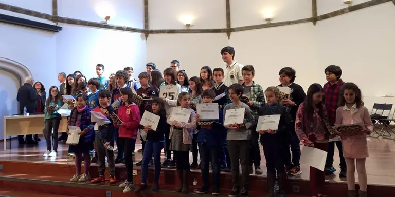 L'Alt Urgell i la Cerdanya ja tenen representants per a la semifinal del Certamen Nacional de lectura en veu alta