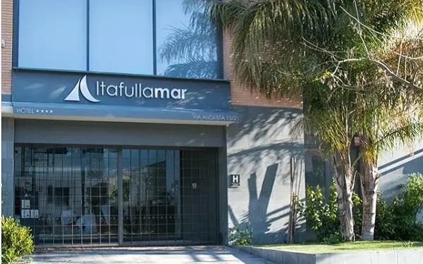 Foto: AltafullaBloc