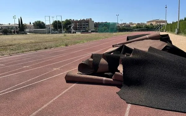Foto: Ajuntament de Torredembarra