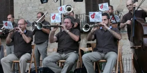 Aquest any no hi haurà Aplec però sí que es farà el Concert de Vigília amb la Principal de Llobregat