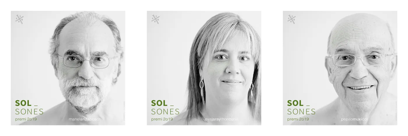La ZER El Solsonès, la Cobla Juvenil Ciutat de Solsona i l'Orfeó Nova Solsona, candidats al 2n Premi Solsonès