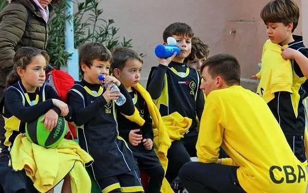 Una segona fase de competició a priori més assequible continua sent “complicada” per als equips masculins del CB Altafulla