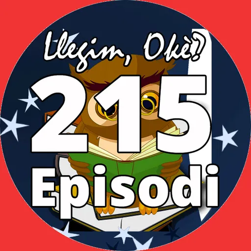 Llegim OKè? del 30/10/2024 (Episodi 215)