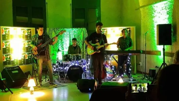 ‘Simbiosi’ i ‘Grup de Reforç’, aspirants de Vilassar de Mar per a guanyar el Maresmusic