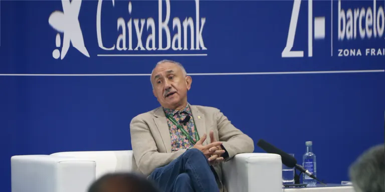 UGT assegura que la pujada dels salaris és una "prioritat" i aposta per incrementar l'SMI fins als 1.100 euros
