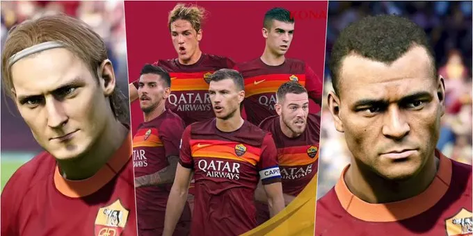 FIFA i Pro Evolutions es reparteixen els equips italians