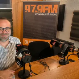 L'Entrevista del 30/7/2024 - episode art