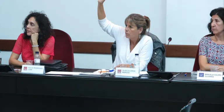 ERC demana a Rodríguez Luna que es retracti