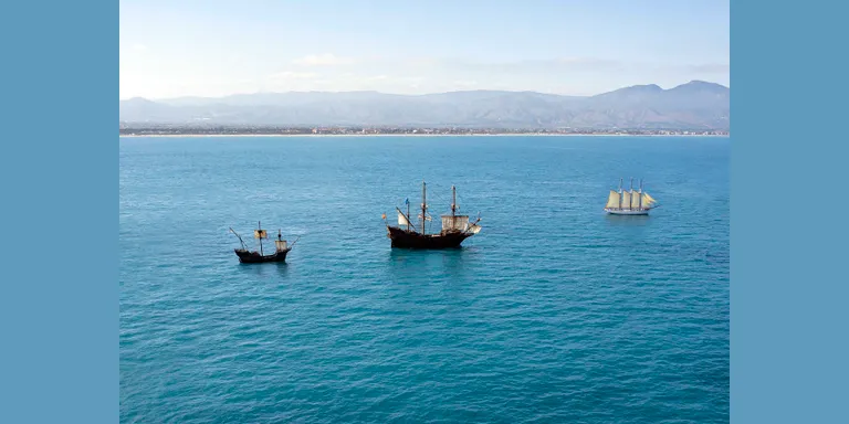 El Port d’Arenys acull des de demà i fins diumenge una trobada de vaixells històrics