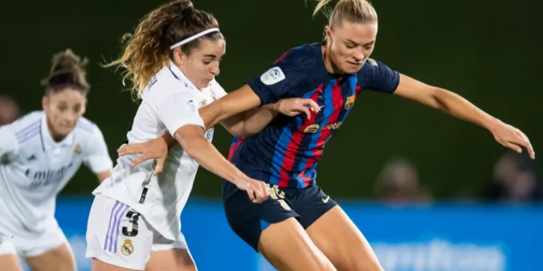 El Barça es retrobarà amb el Reial Madrid aquest mes de gener