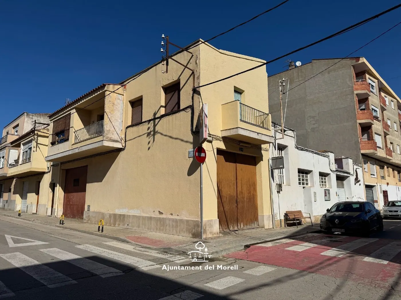 Els infants de la llar Dolça aniran descalços aquest curs