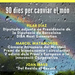 #99 - Som Terra amb Pili Garcia del 16/8/2021 - episode art