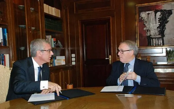 La Diputació de Tarragona col·labora amb l'Ajuntament de la ciutat per impulsar el Festival Tarraco Viva