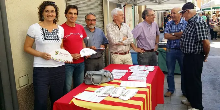 Catalunya Sí Que Es Pot vol 'rescatar el Pirineu de l'abandonament patit la darrera legislatura'