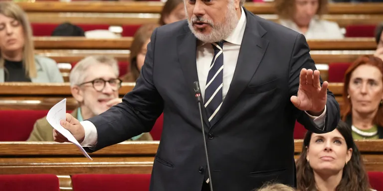 Junts demana un ple monogràfic al Parlament per abordar "la crisi de l'ascensor social"