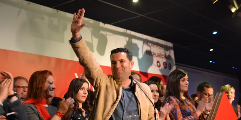 El PSC vol instal·lar càmeres de seguretat, i endurir el control i les sancions per incivisme