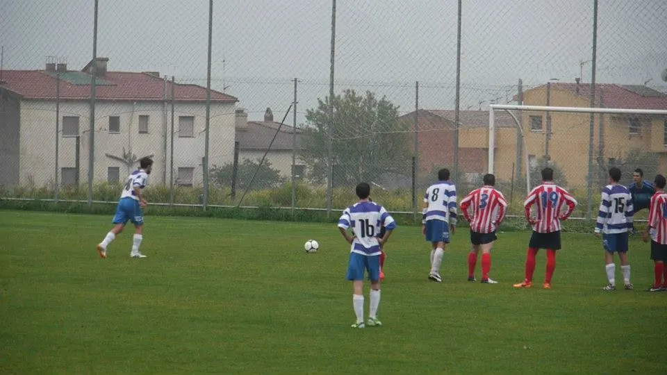 CF Organyà-Agramunt 2014-2015